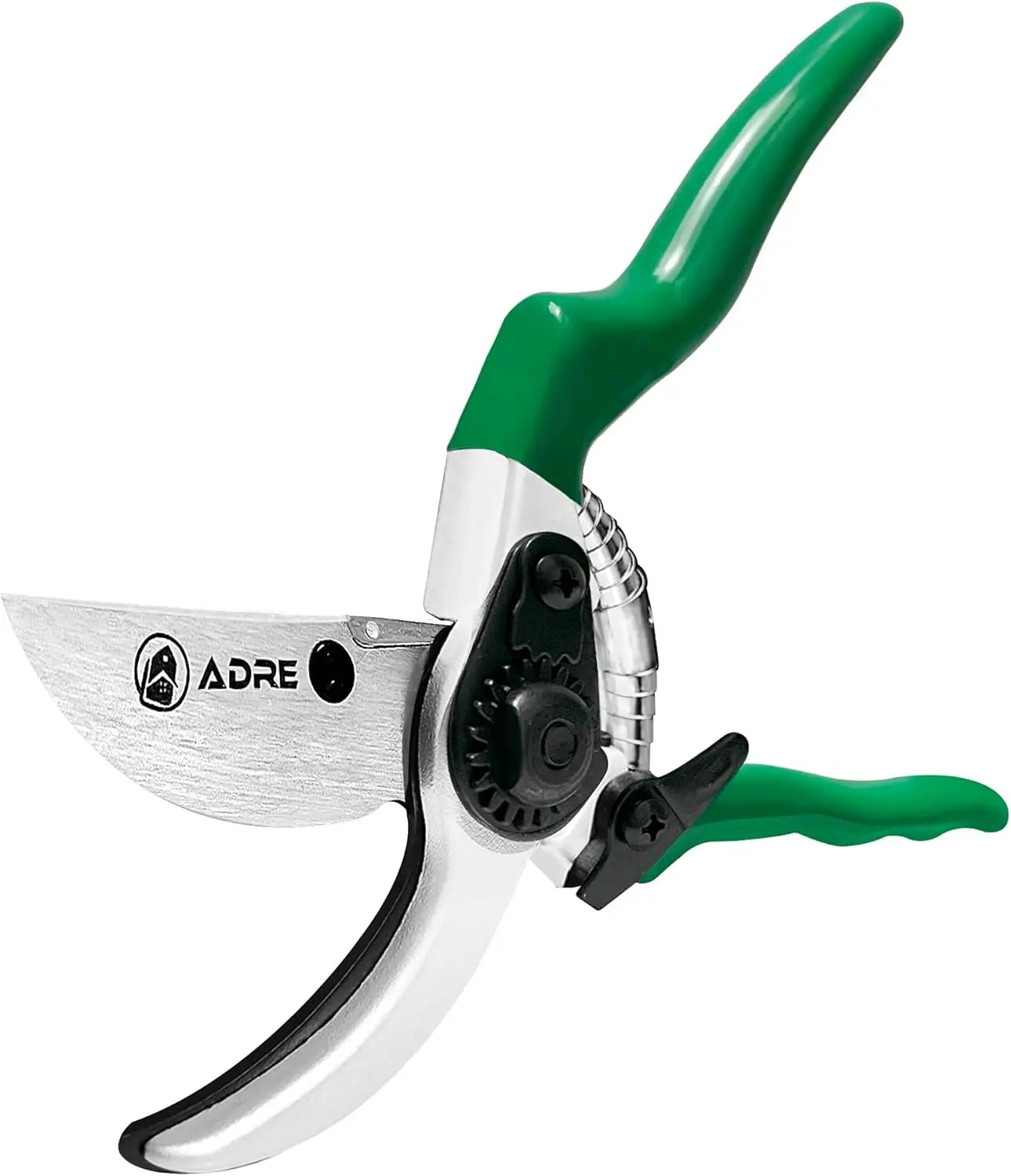8" Bypass Pruning Shears