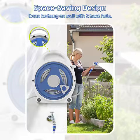 Soaker Hose 15m