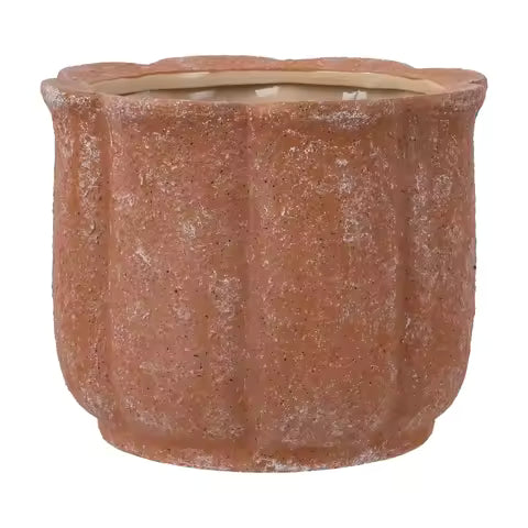 Terracotta Pot 6"