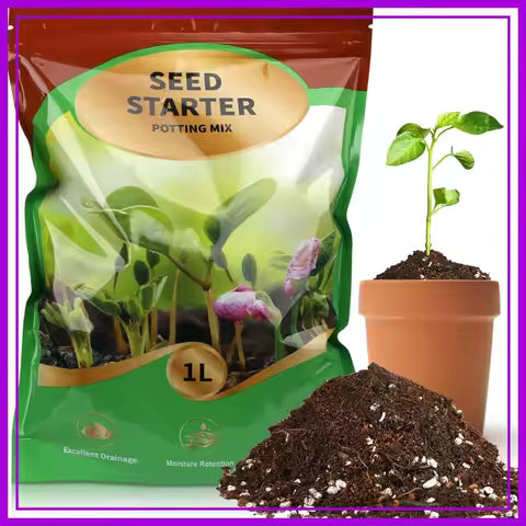 Coir Compost Block 5kg