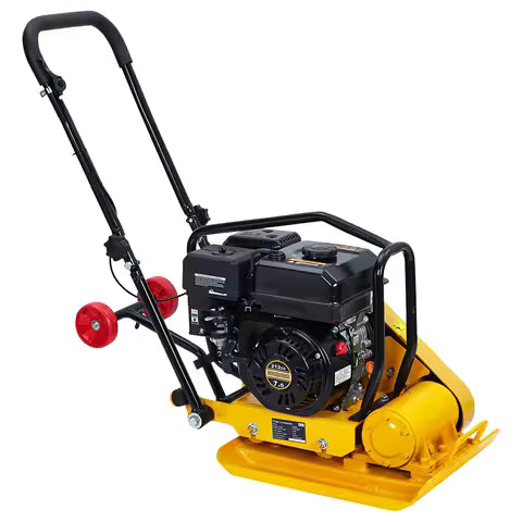 Plate Compactor 7HP