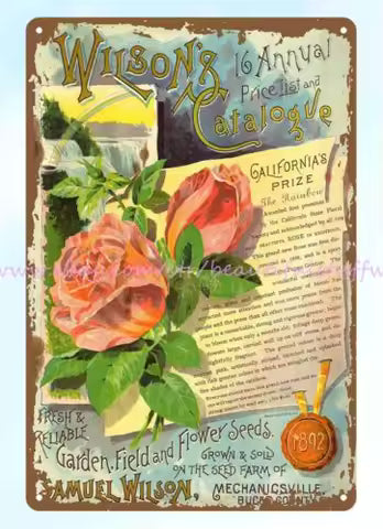 Heirloom Tomato Seed Collection