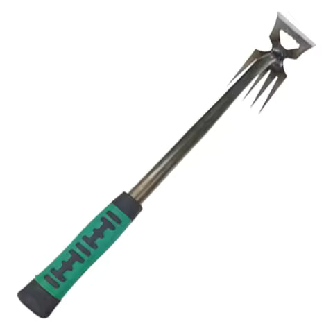 5-Tine Hand Weed Puller